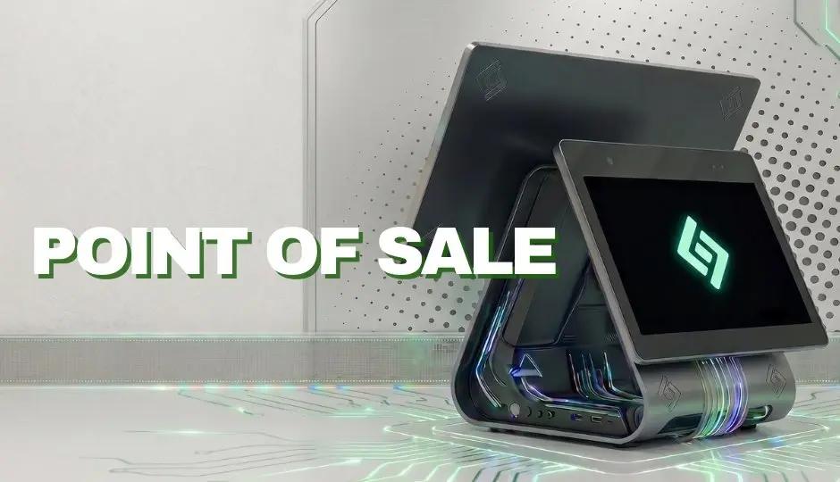 Book a POS Demo